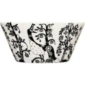 Iittala Schälchen Taika Schwarz 15 cm