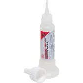 Bgs Sekundenkleber | mittelviskos | Flasche mit Standfuß 25 g
