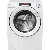 Candy RapidÓ RO 486DWMC7/1-S, Frontlader, 8 kg, B, 76 dB, 1400 RPM, A