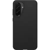 Otterbox Samsung Galaxy A36 Hülle - Kunststoff - - Backcover/Hard Case - Schwarz