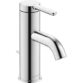 Duravit C11013001010 C.1 Einhebel-Waschtischmischer S