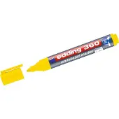 Edding Whiteboardmarker 360 nachfüllbar 1,5-3mm hellblau