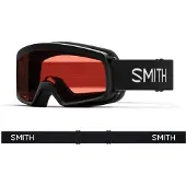 Smith Skibrille Junior Rascal Black / RC36 Rosec AF 2020