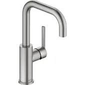 Duravit BA1100002070 Balcoon, Einhebel-Waschtischmischer