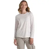 Craghoppers Nosilife Akona Langarm-t-shirt