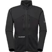 Mammut Herren Unterjacke Eiger Nordwand Advanced ML Jacket Men