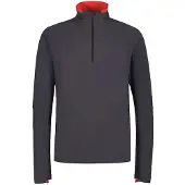 Rukka Maanin Halbreißverschluss-langarm-t-shirt