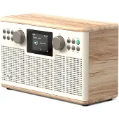 Pure Classic H6 Digitalradio