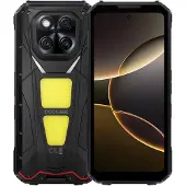 Doogee V Max Play (5G - NFC - 6.78" - 512 Go, 16 Go RAM - 20 500mAh) Noir