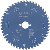 Bosch Kreissägeblatt Expert for Wood, 210 x 30 x 2,8 mm, 48