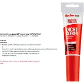 Fischer GOW Dichtkleber T 80ml
