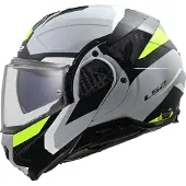 LS2 FF910 Advant II Triple Helm