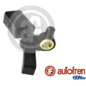 AUTOFREN SEINSA Sensor, Raddrehzahl DS-0006