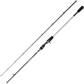 Penn Prevail III Slow Pitch Jigging Cast