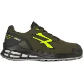 U Power Halbschuh ERMES ESD S3 CI SRC Gr.40, RN20104