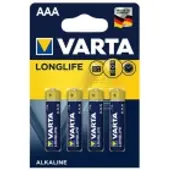 Varta Longlife Extra
