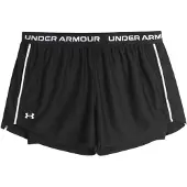Under Armour Damen Shorts TECH PLAY UP 2IN1 SHORTS