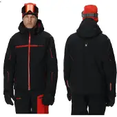 Spyder Titan Jacke