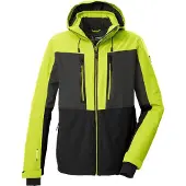 Killtec Herren Funktionsjacke KSW 48 MN SKI JCKT
