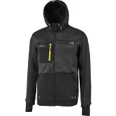 U Power Galaxy Jacke