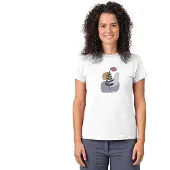 Hannah T-Shirt Aria