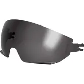 Momo Design Fgtr Evo Sonnenblende Für Helm Grau Grau One Size