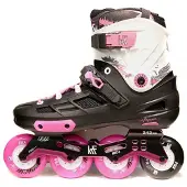 KRF Frs Angel Inline-skates Schwarz EU 37 Herren,Damen Schwarz EU 37