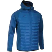 Joma Berna Iii Softshelljacke Blau XL Herren Blau XL