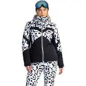 Dare 2b Rocker Jacke Schwarz 58 Frau Schwarz 58