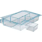 Bosch KSZ10010 Aufbewahrungsbox für Kühlschrank