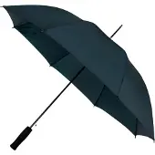 Maxte Regenschirm - Kompakt - Automatik - 102 cm - Marineblau
