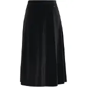 Dreimaster Women Skirt in black | Gr.: XS