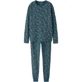 Name it Pyjama Set in Deep Dive | Gr.: 98/104