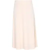 Dreimaster Women Skirt in offwhite | Gr.: XS