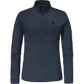 Schöffel Damen Style Pine Longsleeve (Größe S, blau)