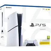 PS PS5 Disc Konsole