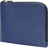 Incase Facet Sleeve for MacBook Pro 14" 2021 in Recycled Twill - Navy
