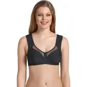 Anita Ohne Bügel BH Clara | Grösse: 85E | Farbe: Schwarz