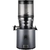 Hurom Slow Juicer H330P Dunkelgrau