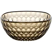 Guzzini 'VANITY' Schüssel braun 16 cm