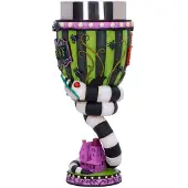 Nemesis Now Beetlejuice Goblet