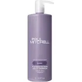 Paul Mitchell Platinum Blonde Violet 1l Shampoo