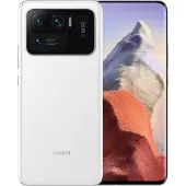 Xiaomi Mi 11 Ultra 5G Dual SIM 256 GB schwarz Gut