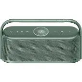 Soundcore A3130031, 50 W, Kabellos, USB Typ-C, Tragbarer Stereo-Lautsprecher, Blau, Tasten