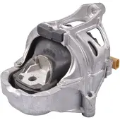 TEDGUM Motorträger TED30301