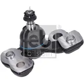 FEBI BILSTEIN Trag-/Führungsgelenk 198019