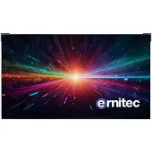 Ernitec 55" 4K Video Wall 1.8mm bezel
