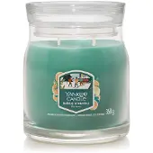 Yankee candle Holiday Winterfest Signature Medium Jar 368 g