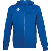 The Indian Maharadja Jaipur Performance Hooded Trainingsjacke Herren L