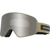 Dragon NFX MAG OTG, Skibrille, earth